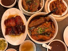 -中国厨房/台湾牛肉面