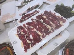 -围炉夜话·潮汕卤水火锅(榕江店)