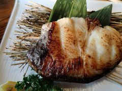 -赤坂亭M9和牛烧肉(世博源店)