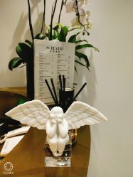 -S.HAIR SALON