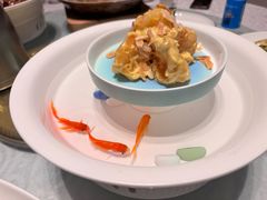 -永安鱼庄·镇江菜(东吴路店)