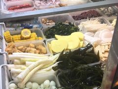 -筒骨麻辣烫(永同昌公寓胜明花园店)