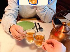 -小吊梨汤·北京菜·烤鸭(望京四元桥购物中心店)