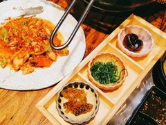 -黑牛の店·和牛烧肉(大悦城店)