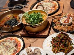-INSA Korean Bistro饮鲨韩食酒馆