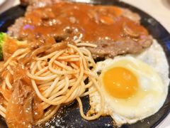 -豪享来牛排(人民店)