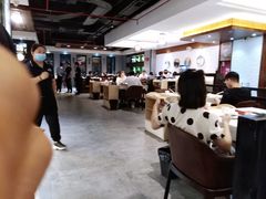大堂-围炉夜话·潮汕卤水火锅(榕江店)