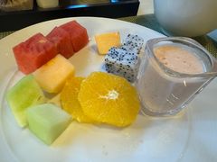 -北京北辰洲际酒店