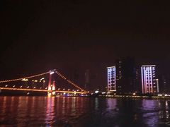 -武汉两江游览·夜游长江(汉口粤汉码头)