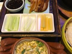 精品烤鸭-局气 烤鸭·北京菜(光华路店)