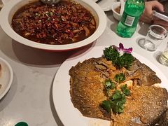 -刘胖子家常菜·蹄花焖藕(中央花园店)