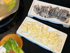 -八方客汕头火锅·牛肉·卤水(福保店)