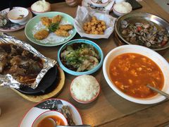 -新白鹿餐厅(城西银泰城店)