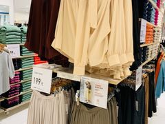 -优衣库(南京建邺万达广场店)