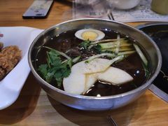 韩热冷面-韩热集市(百源店)