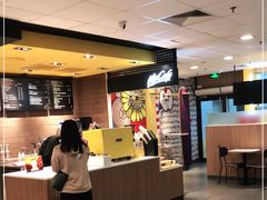 -麦当劳(广州新港东路第二分店)