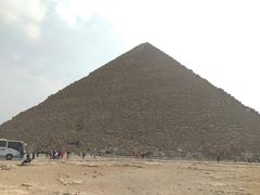 景点-吉萨金字塔群