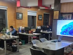 -吉美装饰•方信空间(莘庄店)