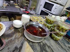 -劈柴院锅贴(沈阳路店)