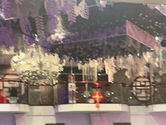 -丽华园(汉阳龙阳店)