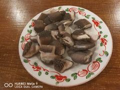 -老门框爆肚涮肉(金宝街店)