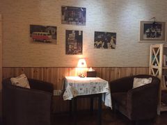 隅Cafe-隅cafe(傅厚岗店)