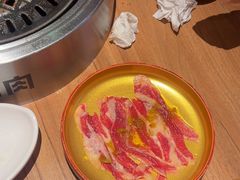 -韩悦牛排烤肉无限续(宝能中心店)