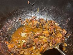 -万里闯关东铁锅炖菜馆(高新旗舰店)