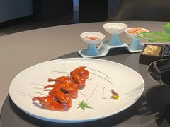 -曾宴·楚菜(湖北省博物馆店)