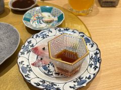 -鮨政· Omakase(港汇恒隆广场店)