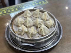 -志亮灌汤蒸饺·清真(庙后街店)