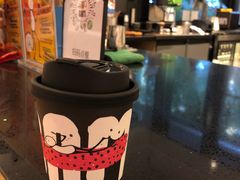 -Dogi&kiki Coffee(中心商务大厦店)