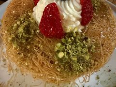 鸟巢-ELI FALAFEL Lebanese&Mediterranean黎巴嫩美食(富城路店)