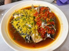 -谭姐湘菜馆(浦东大道店)