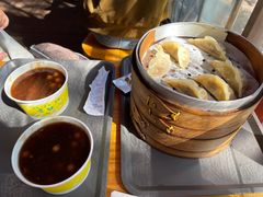 -鸡鸣汤包(红山动物园店)