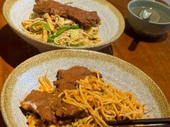 -圳兴面王·拌川·特色炒面(南山保利剧院店)