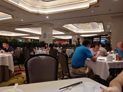 大堂-凯逸轩·匠心粤菜(中城名仕汇店)