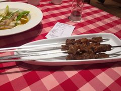 -西贝莜面村(镇江苏宁广场店)