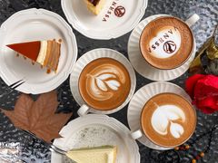 -申粤轩·手工点心·金牌烧味·经典粤菜(丁香花园店)