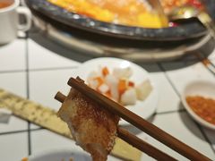 -味流印市井火锅