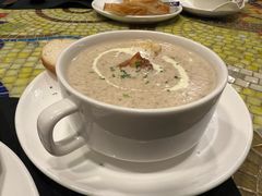 -申德勒加油站西餐厅(太仓店)