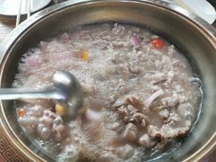 -冰煮羊(山水小区店)