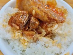-清真利德顺小老饭庄(复兴路店)