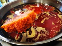 -飘香火锅(玉林西路店)