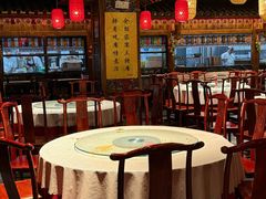 -味鼎长安·地道陕菜(凤城一路店)