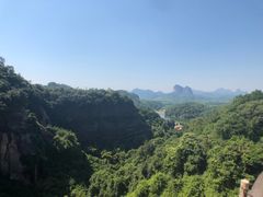 -丹霞山风景名胜区