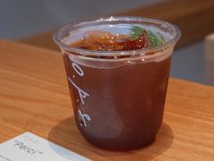 -O.P.S. CAFE