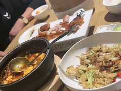 -小大董·烤鸭(王府井apm店)
