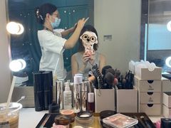 -海马体照相馆(深圳万象天地店)