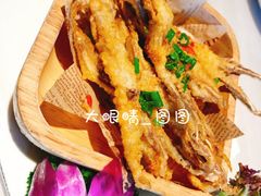 -围炉夜话·潮汕卤水火锅(榕江店)